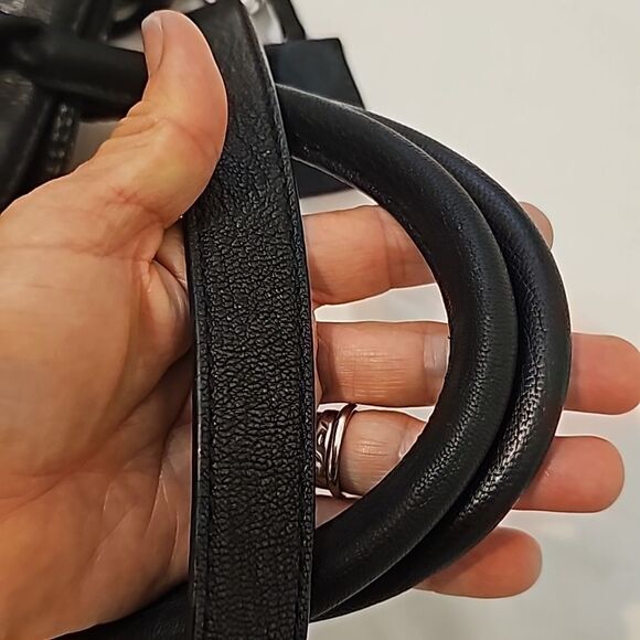 Authentic Michael Kors Hamilton Bag - Picture 10 of 12